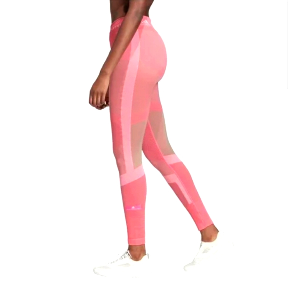 Adidas By Stella McCartney RUN KNIT TIGHTS size Small